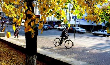 Фото В Челябинске состоится первый в регионе велопарад