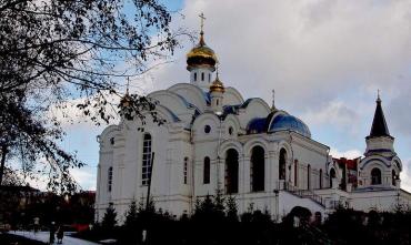 Фото В субботу у православных - Успение Пресвятой Богородицы