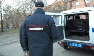 Фото В Челябинске задержаны шахтеры, похитившие золотосодержащий концентрат в Бурятии
