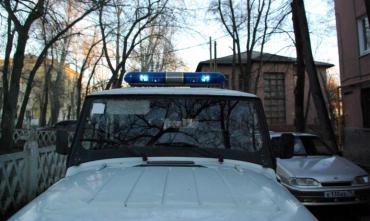 Фото Пропавшая пятилетняя девочка из Челябинска найдена