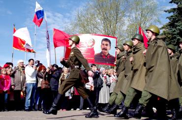 Фото Путин объявил 2020-й год Годом памяти и славы в ознаменование 75-летия Победы