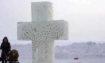 Фото В 2022 году крещенские морозы обойдут стороной Южный Урал
