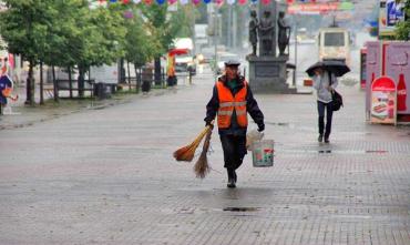 Фото Жители Челябинской области стали чаще искать работу