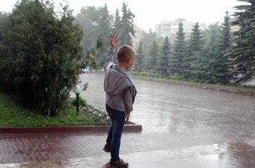 Фото  Июнь в Челябинской области будет переменчивым – жара за 30 и прохлада