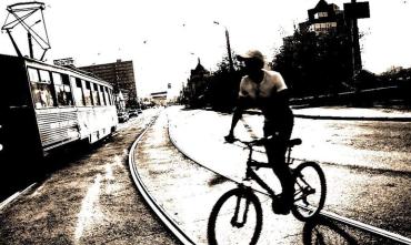 Фото По Челябинску пробегут легкоатлеты и проедут велогонщики