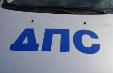 Фото В Миассе произошло массовое ДТП с пострадавшим
