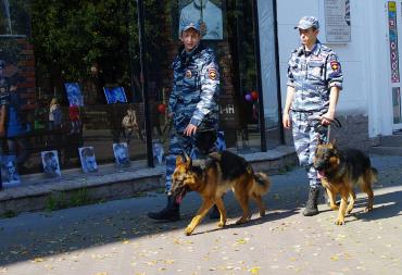 Фото В Челябинске застрелен 47-летний мужчина