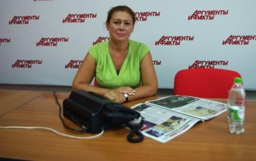 Фото Педагог-психолог дает советы родителям первоклассников