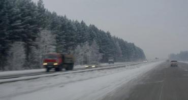 Фото В Кунашакском районе при лобовой аварии погиб пассажир «Сузуки»