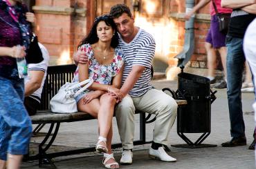 Фото В первый день августа в Челябинскую область вернется жара