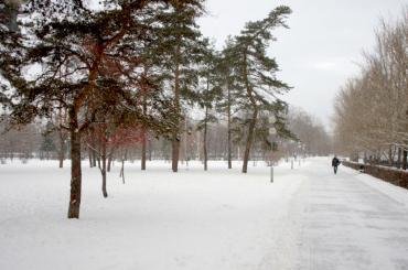 Фото В Челябинской области вновь объявлены НМУ