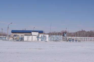 Фото В Сатке экс-полицейский, торговавший сданным на утилизацию оружием, отправится в колонию