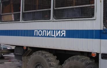 Фото Полицейские нашли похищеного в Челябинске мальчика