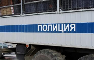 Фото Убийство бизнесмена Дмитрия Лебедева в Магнитогорске раскрыто по горячим следам