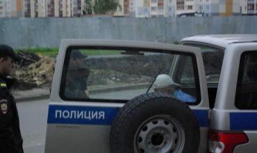 Фото В Копейске задержан пьяный маршрутчик