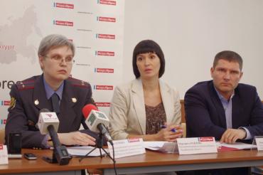Фото В Челябинской области в розыске остаются 63 подростка