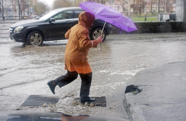 Фото В Челябинской области проверяют состояние дорог и благоустройства