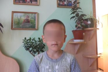 Фото Родители шестилетнего Данила, пропавшего почти неделю назад, не заметили отсутствия сына