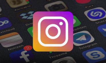 Фото Пользователи Instagram сообщили о возобновлении работы сервиса