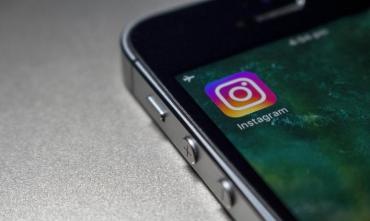Фото Во всем мире перестали работать Instagram и WhatsApp