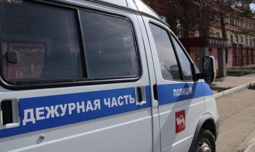 Фото В Троицке задержан водитель, насмерть сбивший 40-летнюю женщину