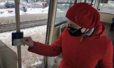 Фото Езда без кондукторов: директор ЧелябГЭТа распорядился установить валидаторы во всех городских трамваях