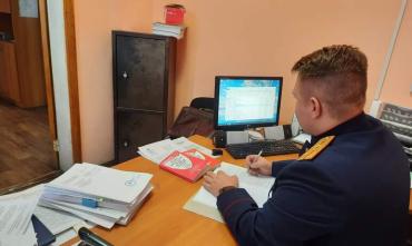 Фото Дело бывшего замглавы Ашинского района передано в суд