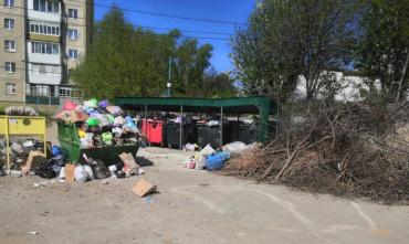 Фото Dura lex sed lex: Управляющие компании Златоуста отказываются следовать букве закона