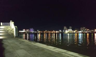 Фото В Челябинске принят дизайн-код наружного освещения