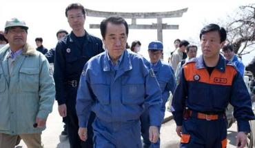 Фото Премьер-министр Японии отказался от своей зарплаты