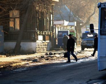 Фото В Челябинске уберут киоски, вокруг которых грязь и мусор  