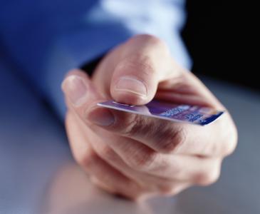 Фото Банки России планируют ввести новую защиту для пластиковых карт 