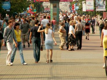 Фото В Челябинске есть девочки Феи и мальчики Хосе-Артемы