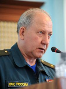 Фото  Олег Климов приступил к работе зампреда правительства Челябинской области