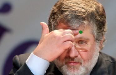 Фото Украинский олигарх Игорь Коломойский заочно арестован судом