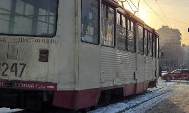 Фото В Челябинске стабилизируется ситуация с дефицитом водителей общественного транспорта