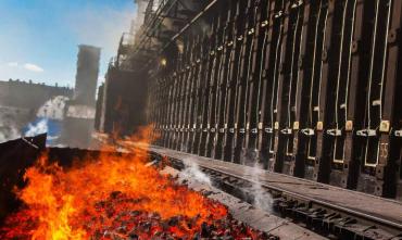 Фото ММК: машинное зрение на страже экологии