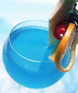 Фото Лучшие бармены Урала поедут на World Cocktail Competition в Москву