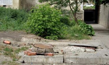 Фото Челябинцы продолжают жаловаться на нескошенную траву во дворах