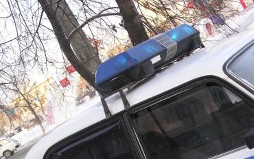 Фото Полиция проверяет сообщение о нападении на девочку в Копейске