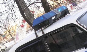 Фото Под Челябинском автобус при развороте устроил смертельное ДТП