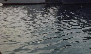 Фото В Черном море у газодобывающих установок уничтожен разведывательный катер ВСУ