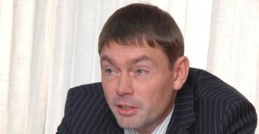Фото У главы Троицка новые замы: известный челябинец и магнитогорец