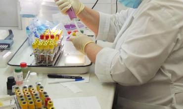 Фото В Челябинской области число подтвержденных случаев ковида превысило 88 тысяч