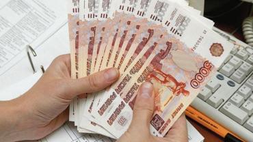 Фото Объемы кредитования малого и среднего бизнеса в Челябинской области выросли на треть