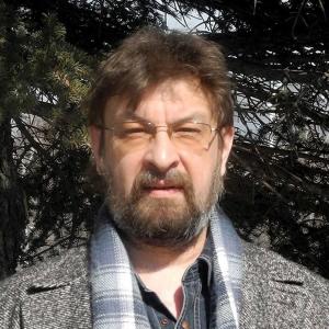 Фото Челябинский краевед попал в беду. Друзья бьют тревогу