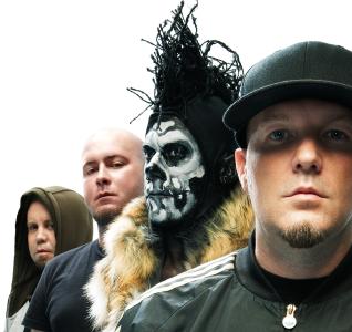 Фото В Челябинске выступит Limp Bizkit