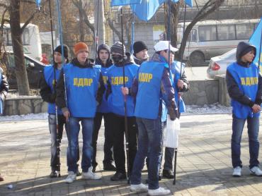 Фото «Гнездо соколов Жириновского» в многоквартирном доме Кыштыма может быть ликвидировано