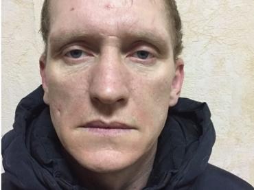Фото Рецидивисту, сбежавшему в Челябинске из патрульной машины, вынесен приговор