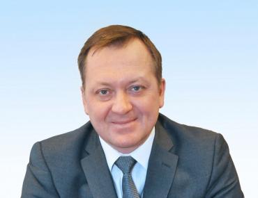 Фото Вадим Локтин назначен главным инженером филиала ОАО «МРСК Урала» - «Челябэнерго» 
